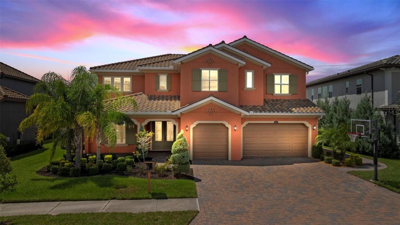 28909 Picana Ln., Wesley Chapel, FL 33543