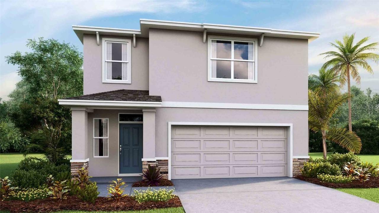 33026 Osprey Peak Way, San Antonio, FL 33576