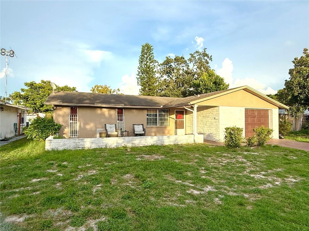 8650 Congress St., Port Richey, FL 34668