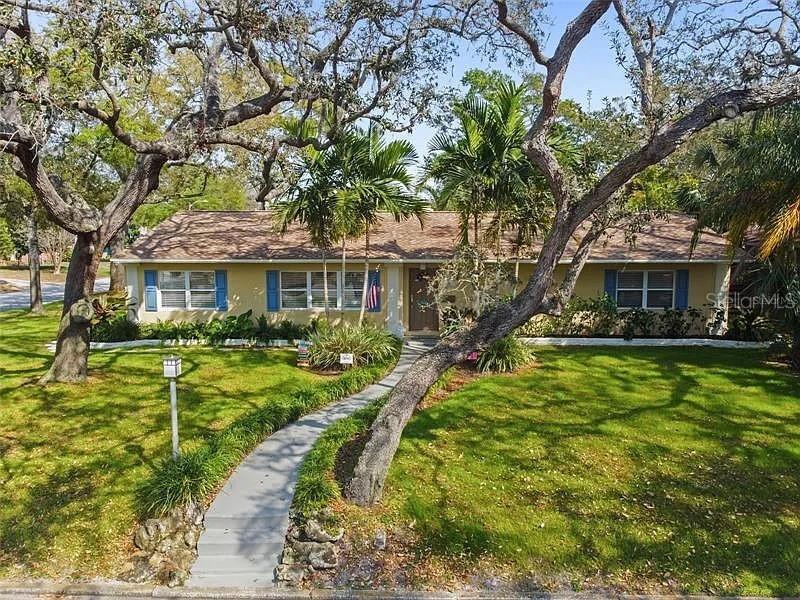 441 47th St., St Petersburg, FL 33713