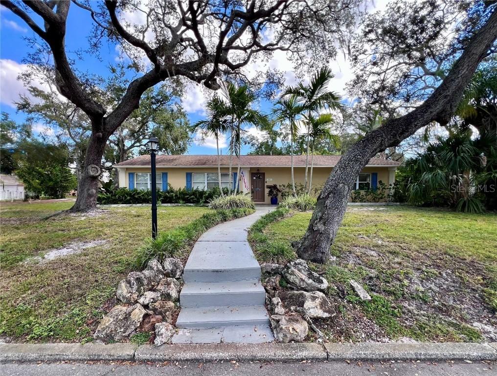 441 47th St., St Petersburg, FL 33713