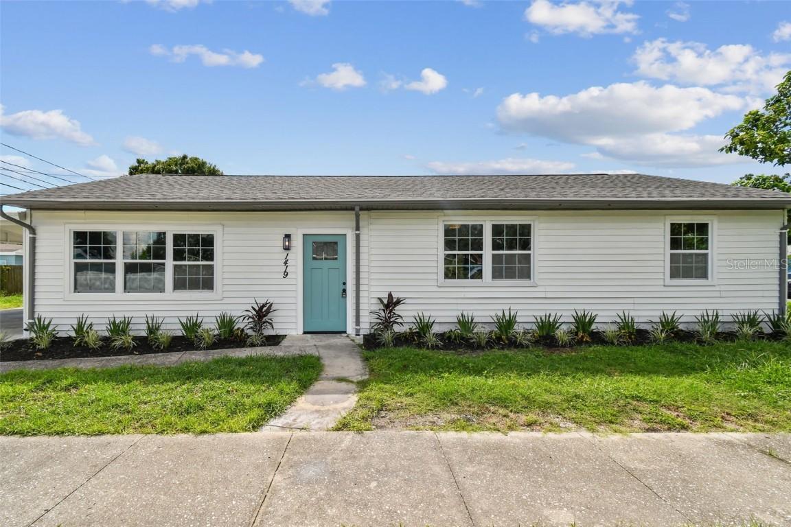 1419 York St., Gulfport, FL 33707