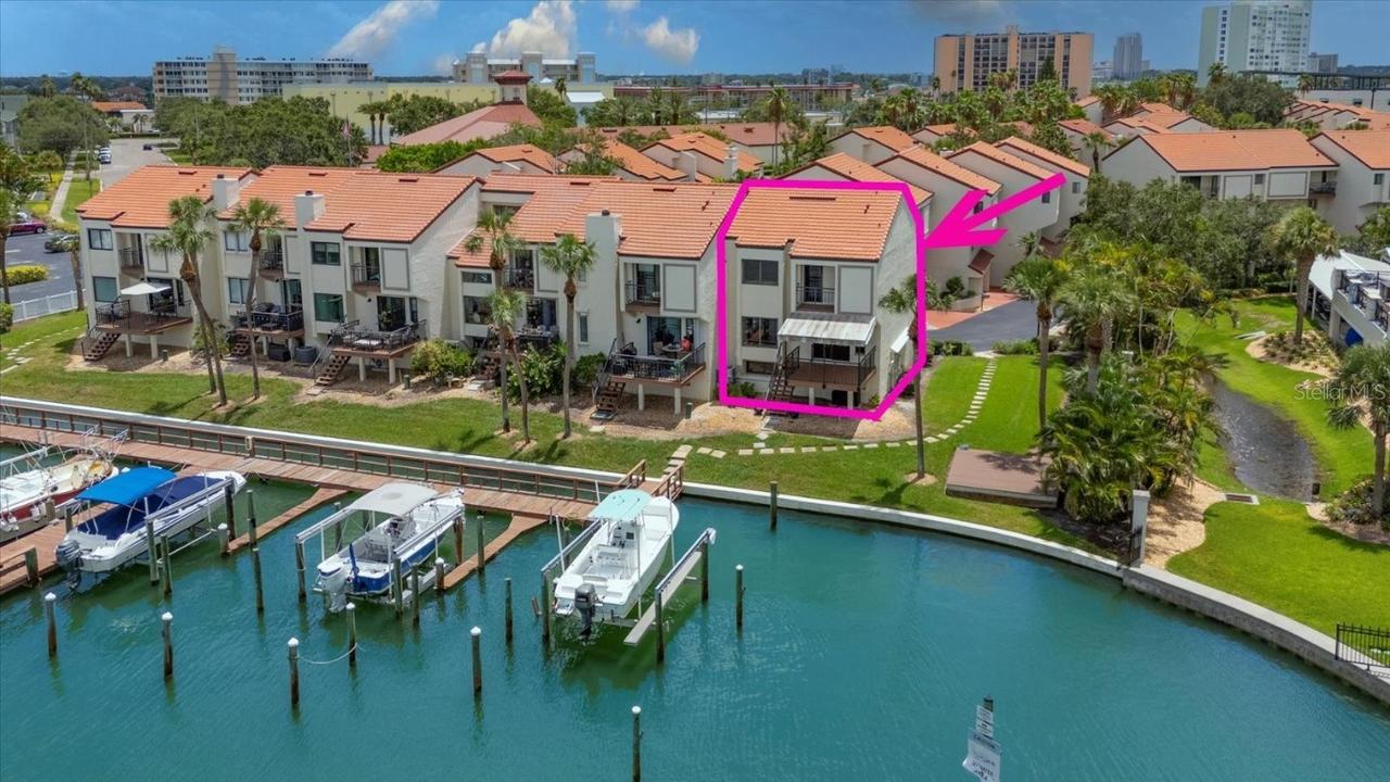 240 Windward Passage #401, Clearwater Beach, FL 33767