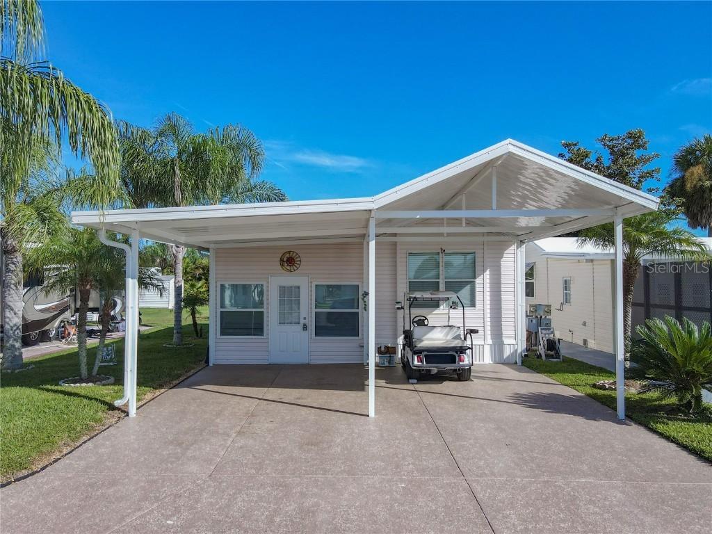 195 Gracie Ave., Frostproof, FL 33843