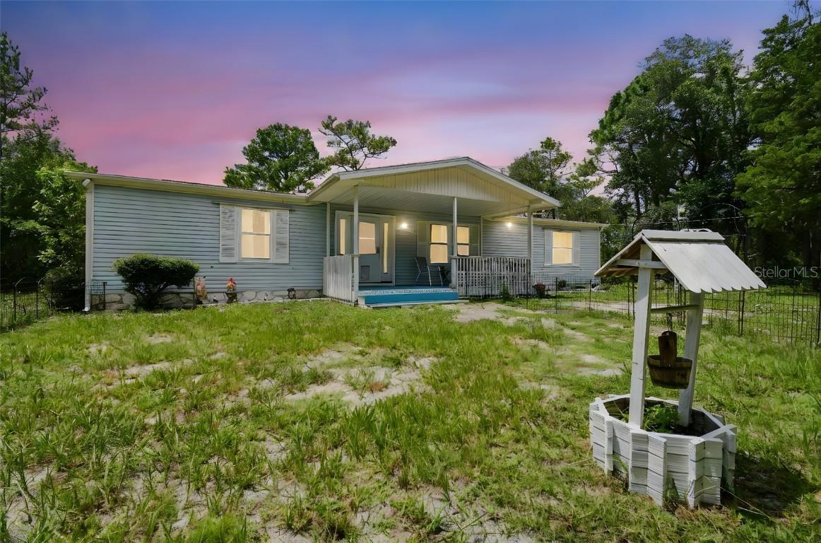 4291 N Mandrake Point, Crystal River, FL 34428