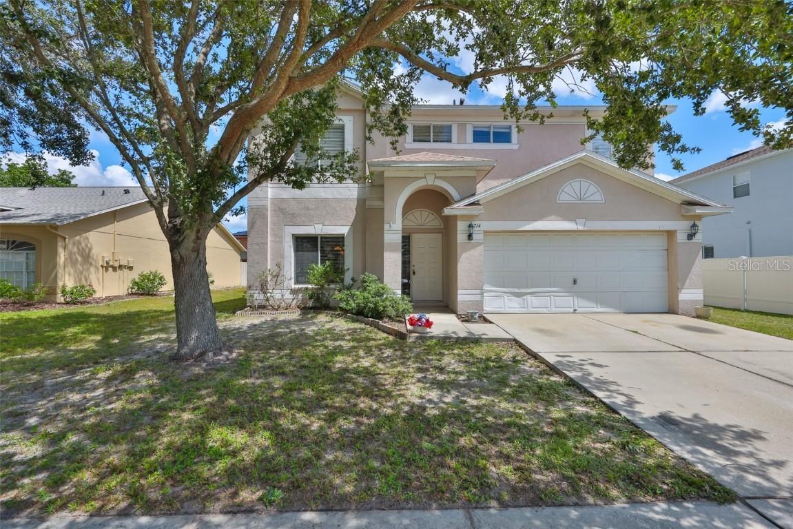 12714 Longcrest Dr., Riverview, FL 33579