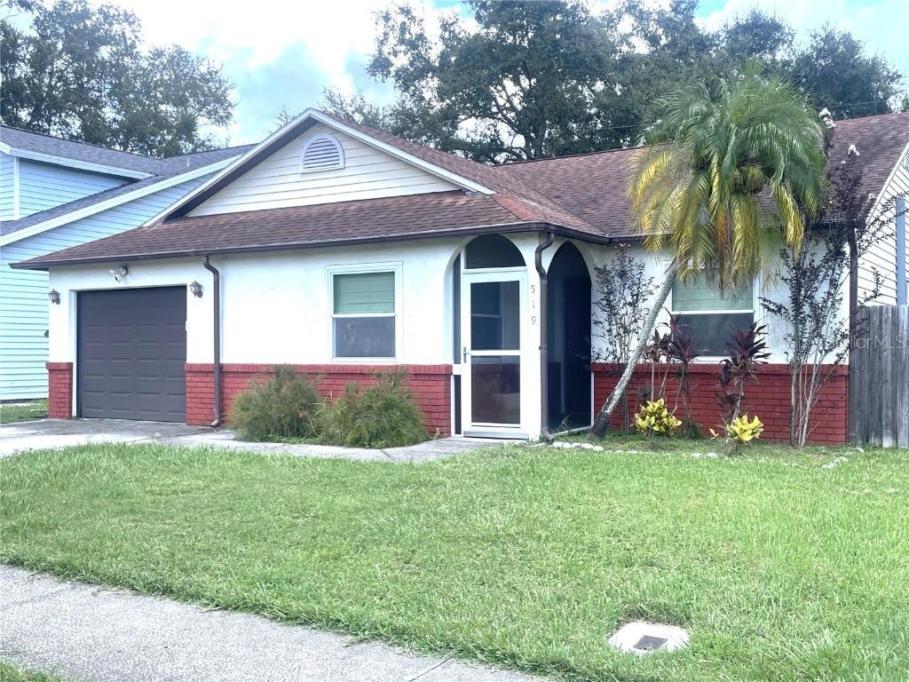 519 Feather Tree Dr., Clearwater, FL 33765