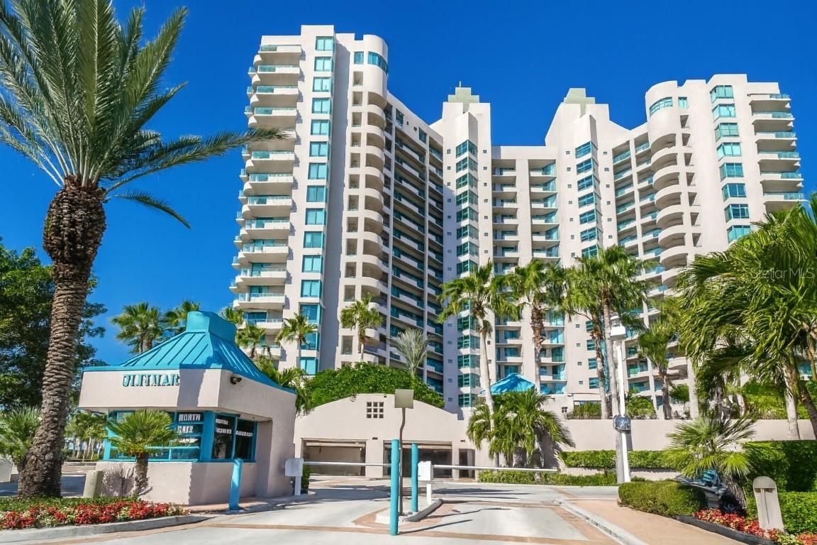 1520 Gulf Blvd. #906, Clearwater Beach, FL 33767