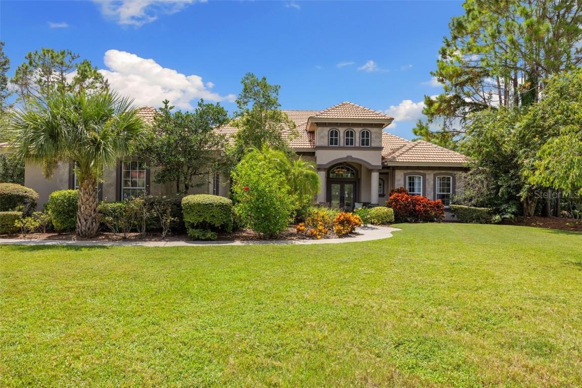 10643 Echo Lake Dr., Odessa, FL 33556