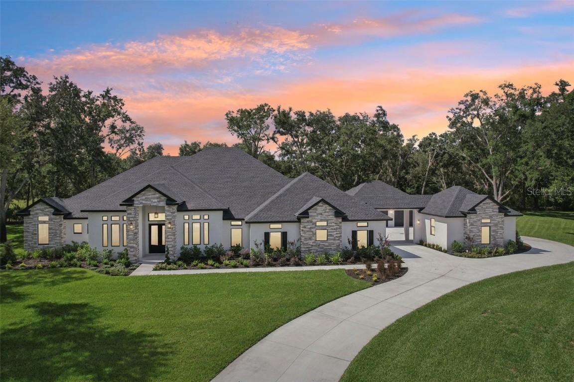 3317 Chase Jackson Branch Branch, Lutz, FL 33559