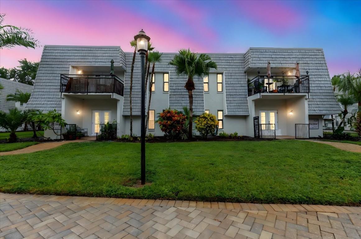 718 Lyndhurst St. #924, Dunedin, FL 34698