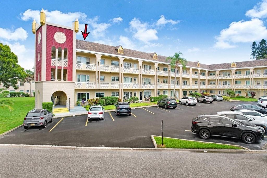2361 Jamaican St. #51, Clearwater, FL 33763