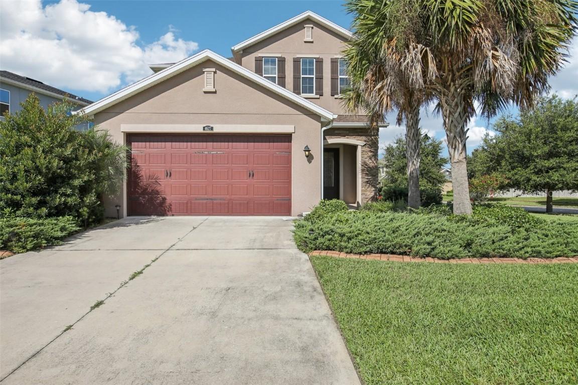 4627 Tramanto Ln., Wesley Chapel, FL 33543