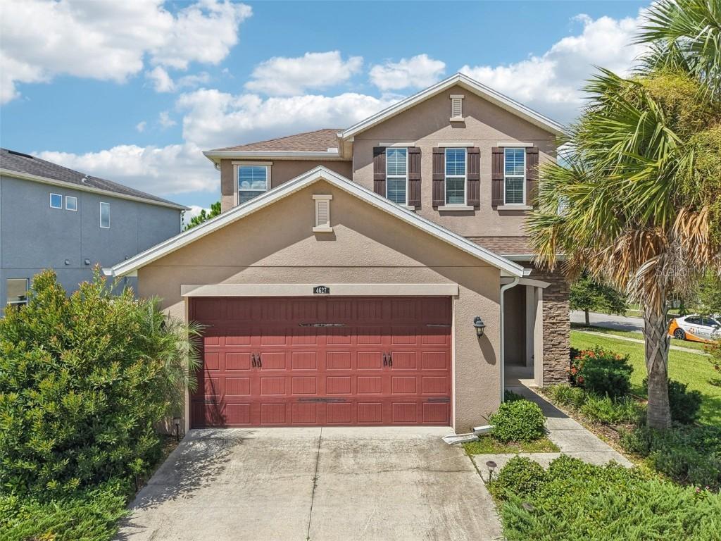 4627 Tramanto Ln., Wesley Chapel, FL 33543