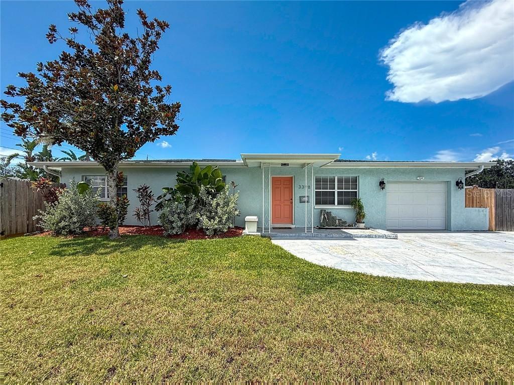 3398 64th St., St Petersburg, FL 33710