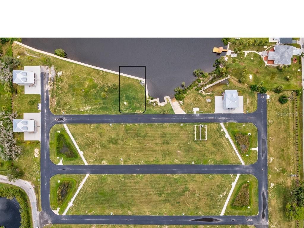 Odin Way, New Port Richey, FL 34652