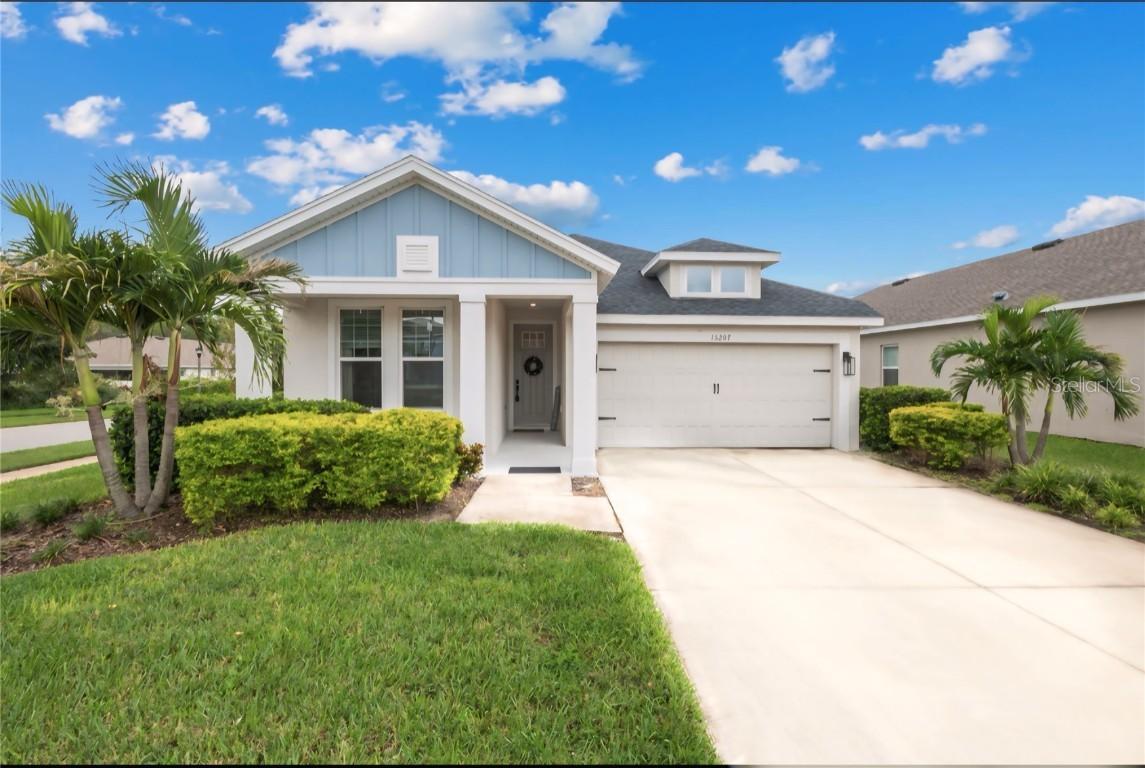 15207 Caravan Ave., Odessa, FL 33556
