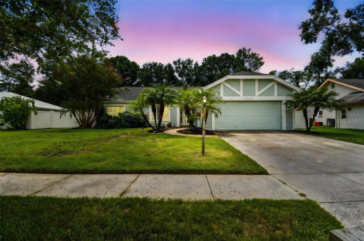 9203 Regents Park Dr., Tampa, FL 33647