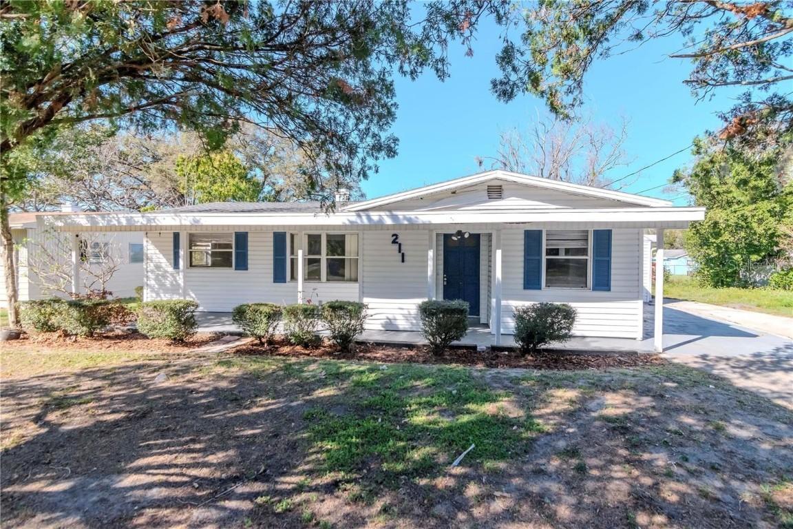 211 W Valencia St., Lakeland, FL 33805