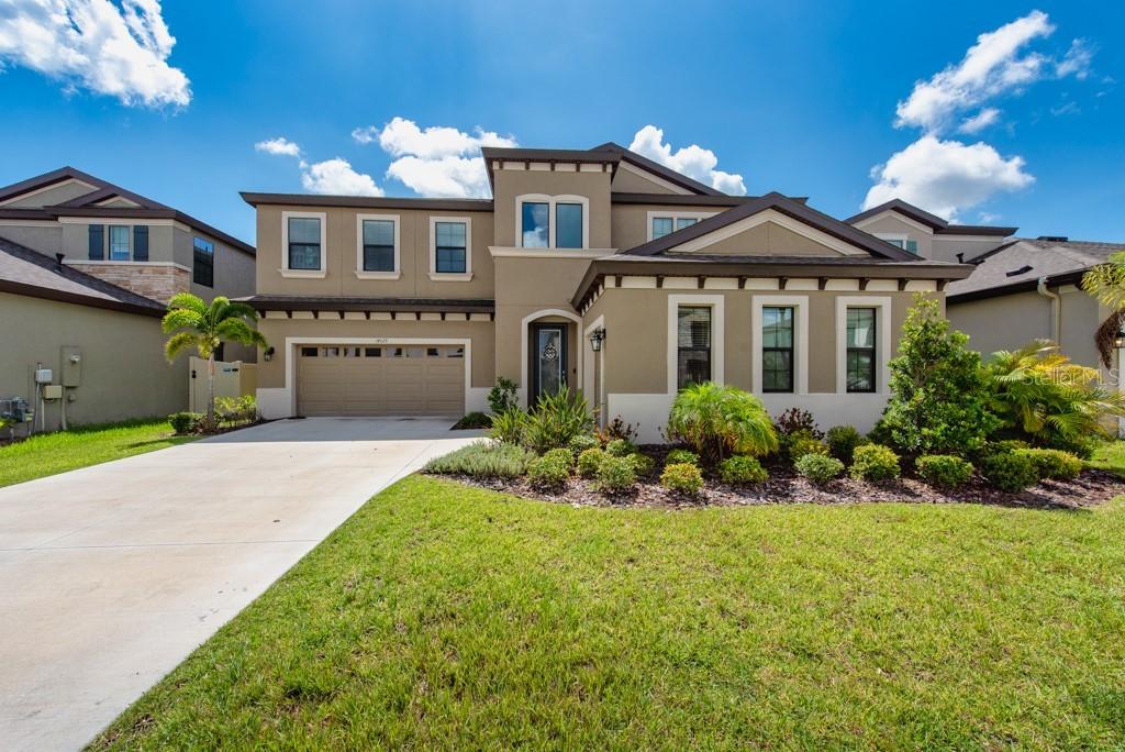 14529 Woodland Spur Dr., Lithia, FL 33547