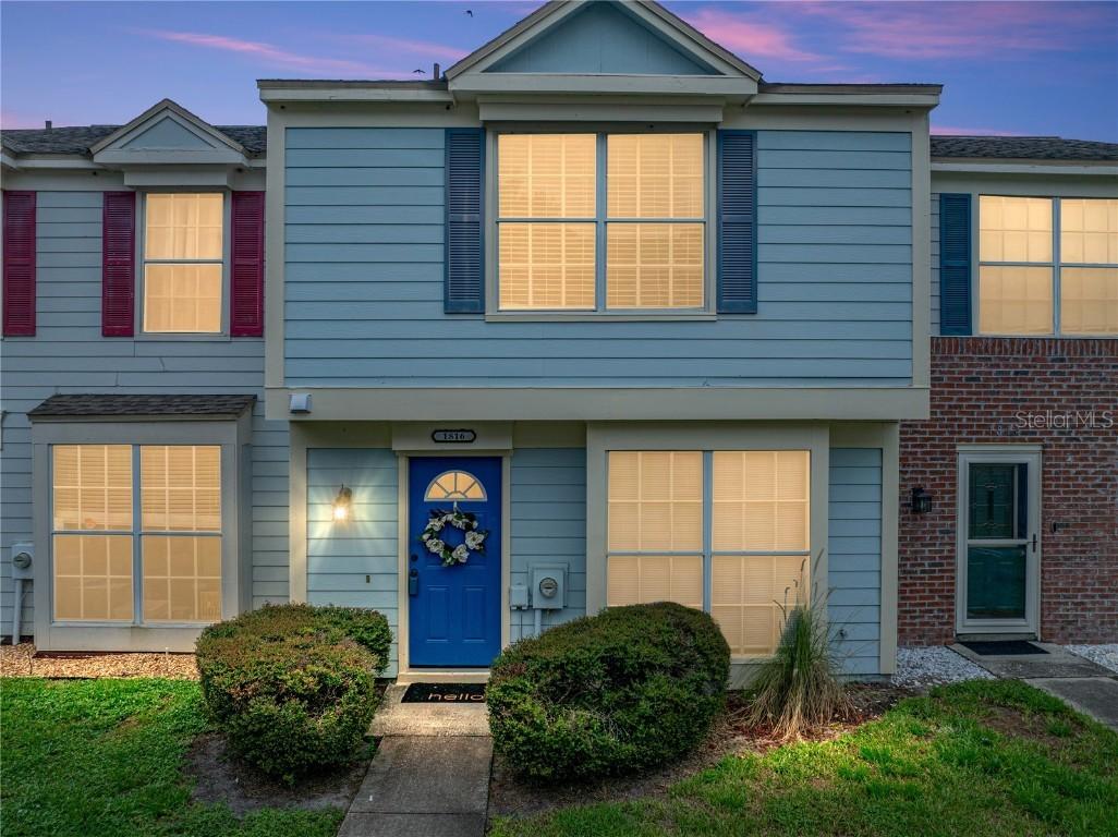 1816 Mill Run Cir., Tampa, FL 33613