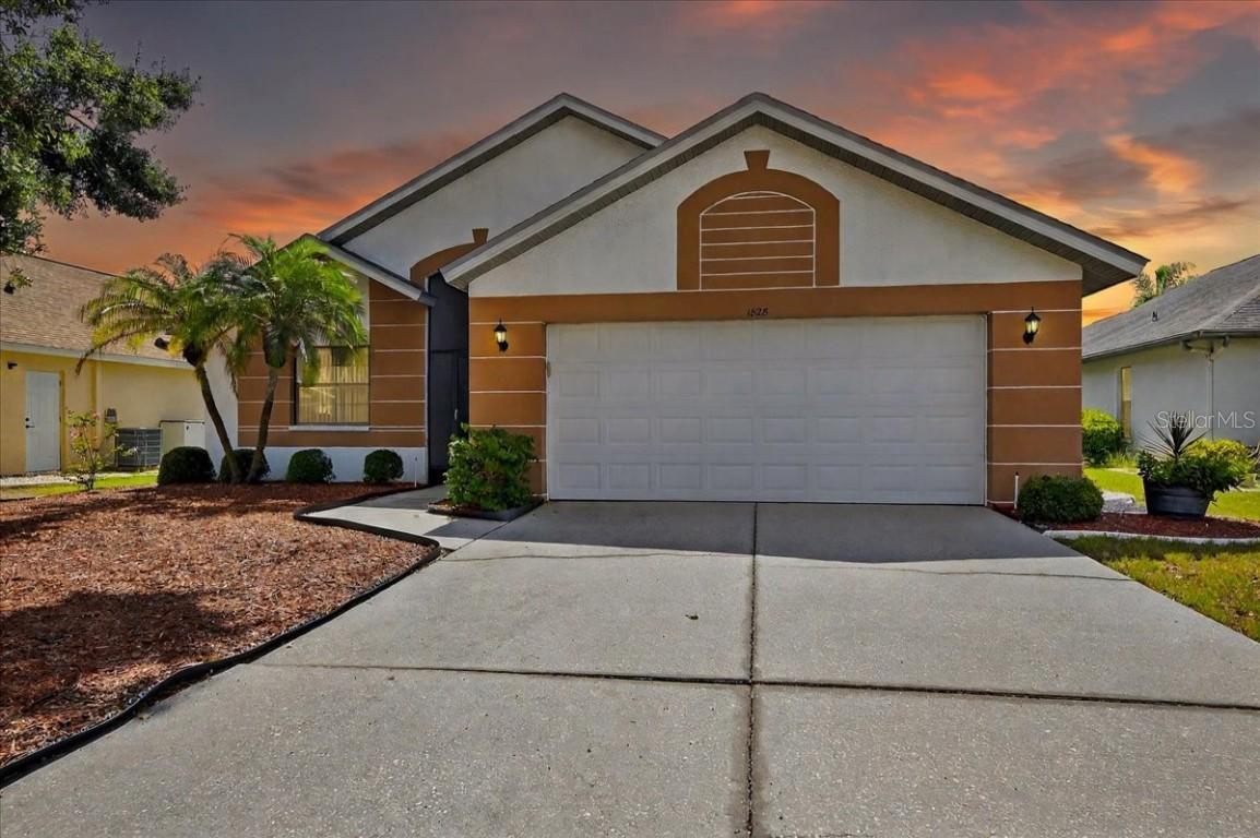 1828 E Del Webb Blvd., Sun City Center, FL 33573