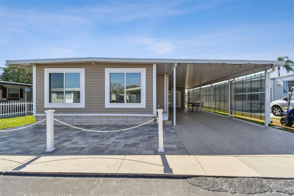 12651 Seminole Blvd. #2I, Largo, FL 33778