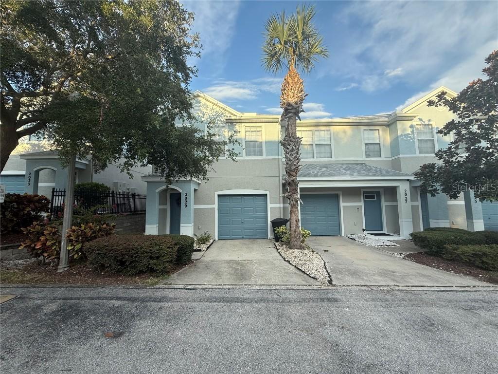 2029 Strathmill Dr., Clearwater, FL 33755