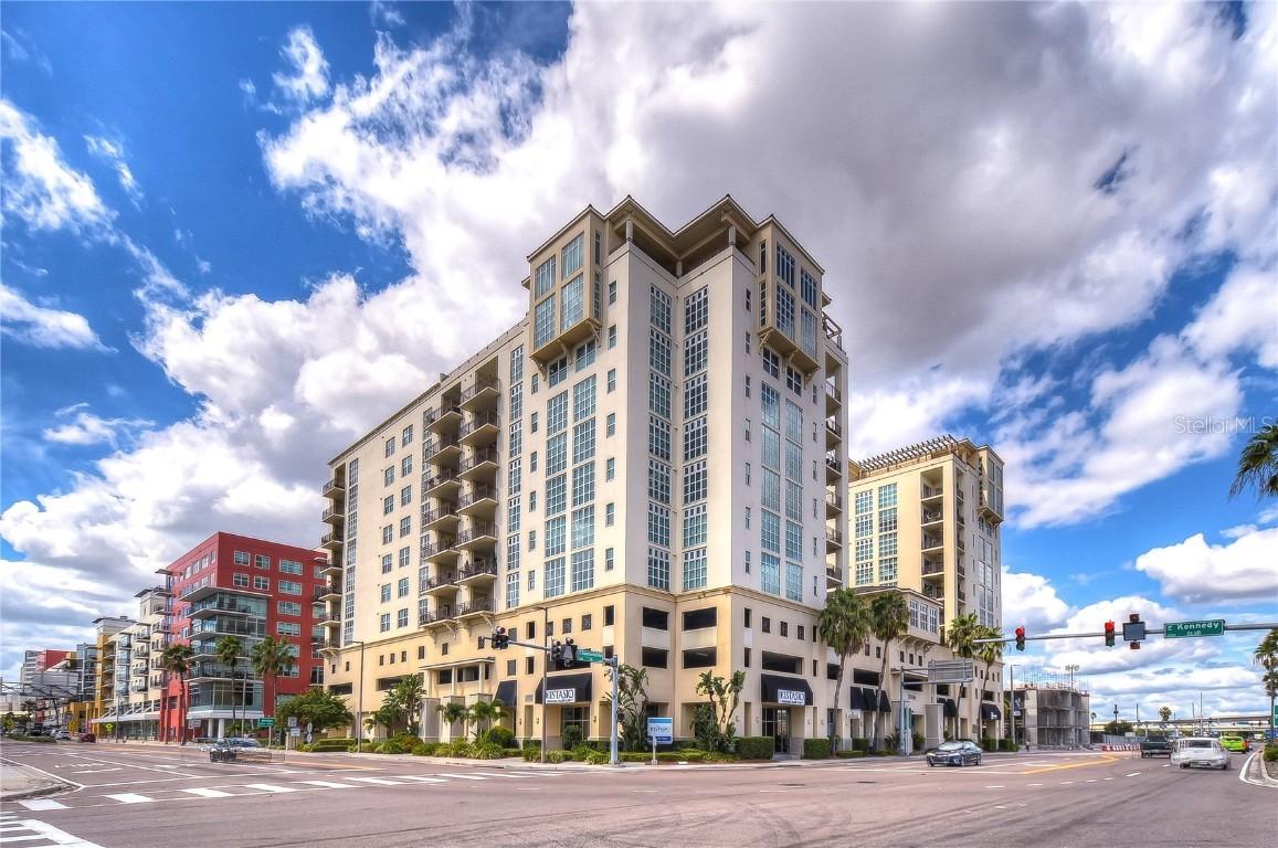 1238 E Kennedy Blvd. #701, Tampa, FL 33602