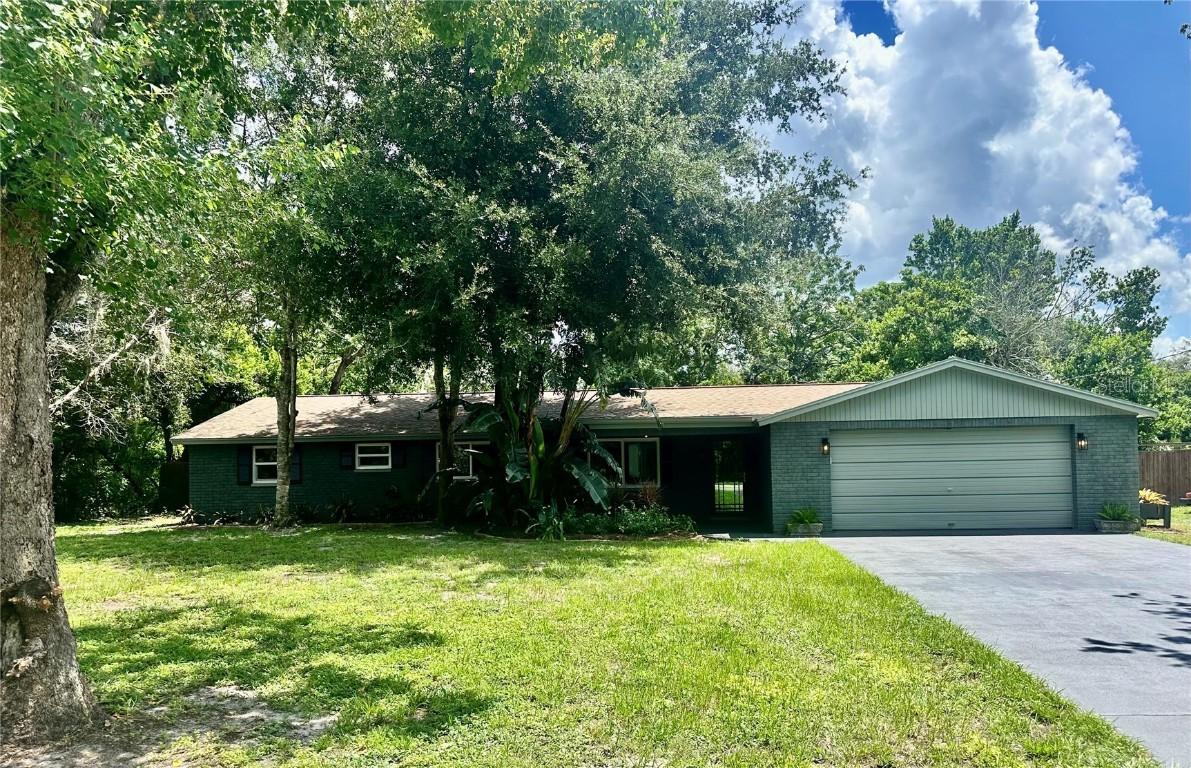 12922 Post Rd., Hudson, FL 34669