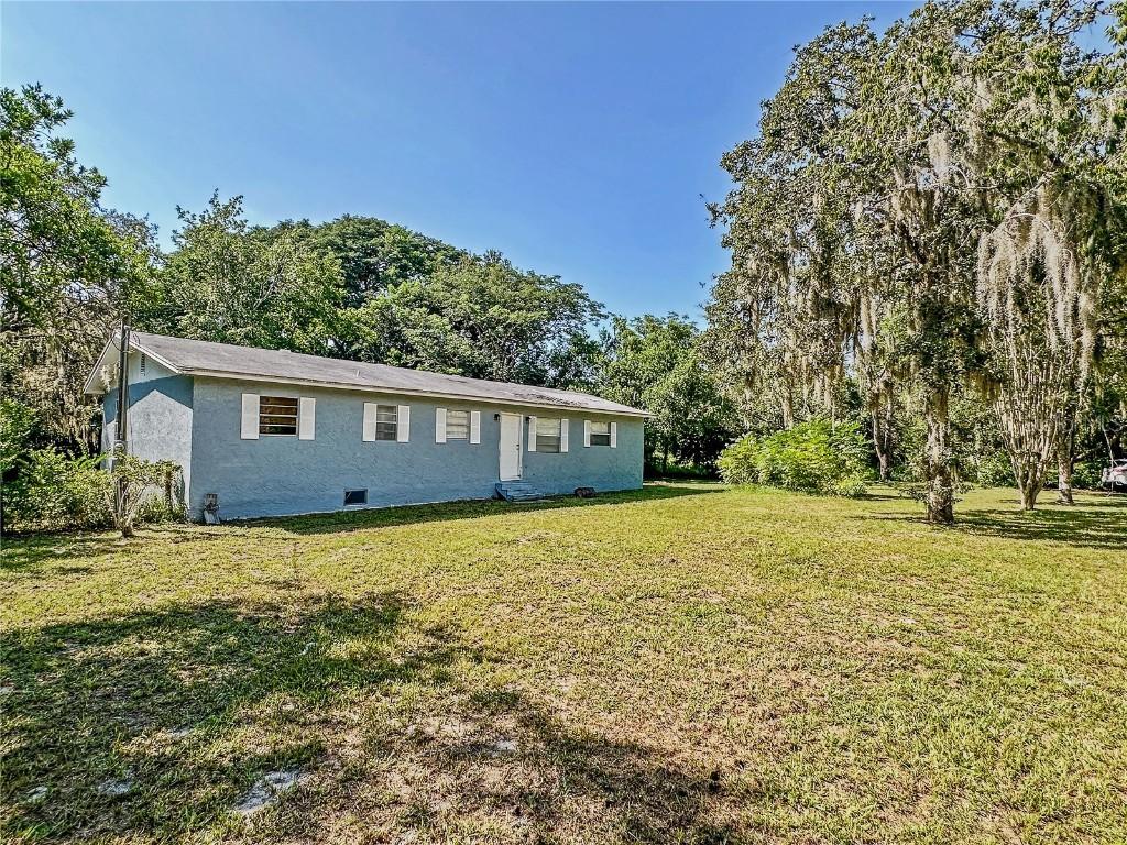13103 Grassy Ln., Hudson, FL 34669