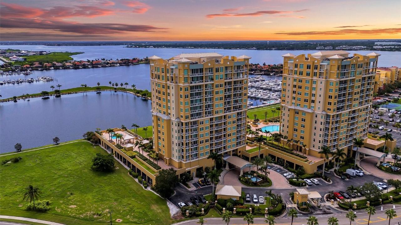 140 Riviera Dunes Way #202, Palmetto, FL 34221