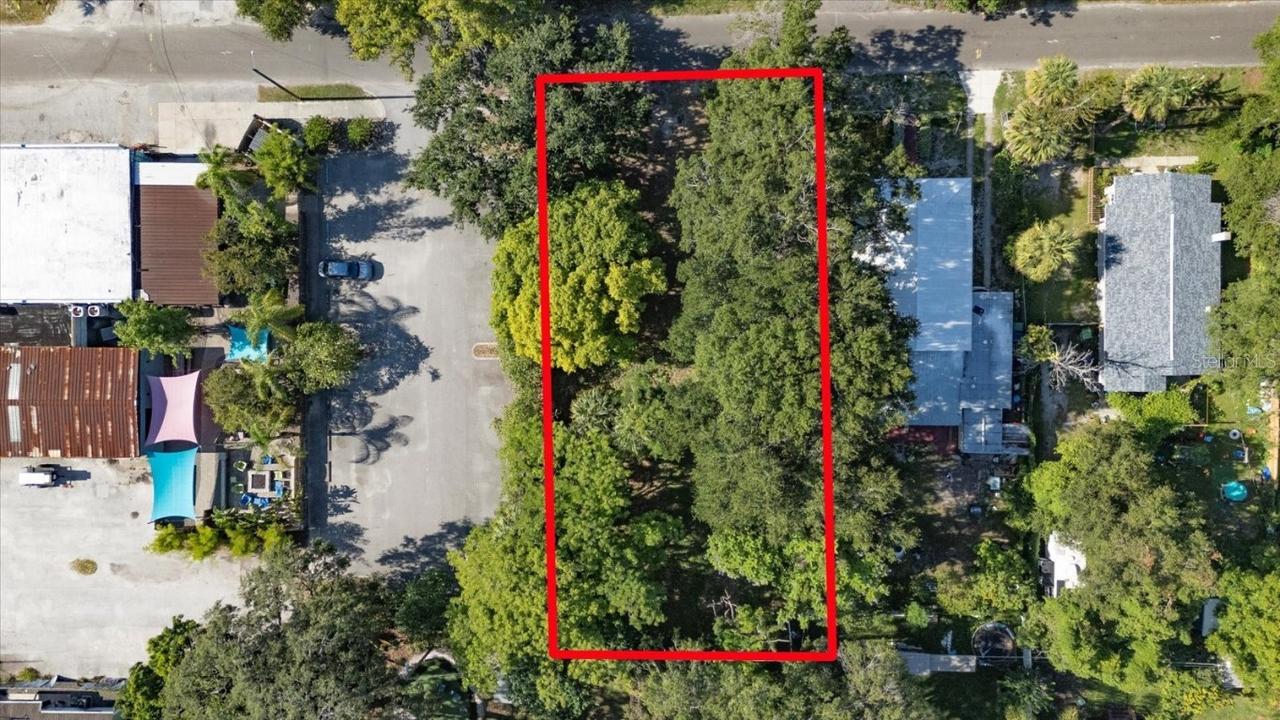 812 E Emma St., Tampa, FL 33603