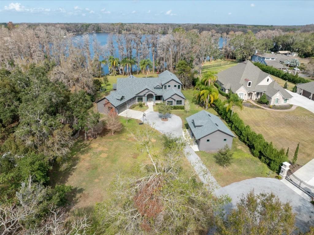 16320 Rock Lake Dr., Odessa, FL 33556