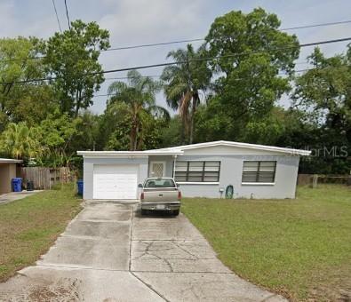 2707 W Hamilton Ave., Tampa, FL 33614