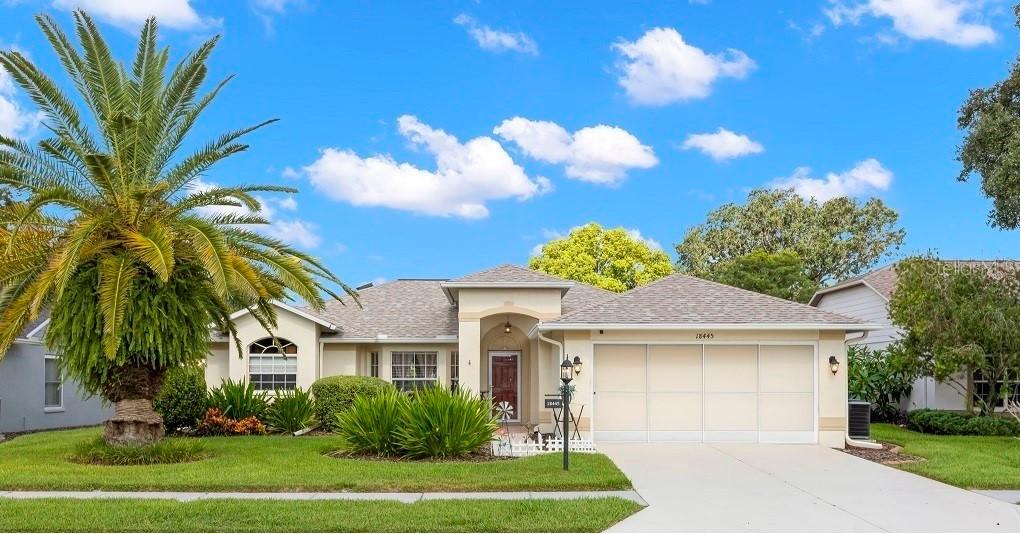 18445 Grand Club Dr., Hudson, FL 34667