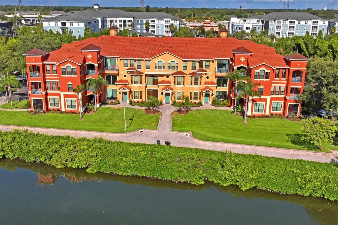 2709 Via Cipriani #515A, Clearwater, FL 33764