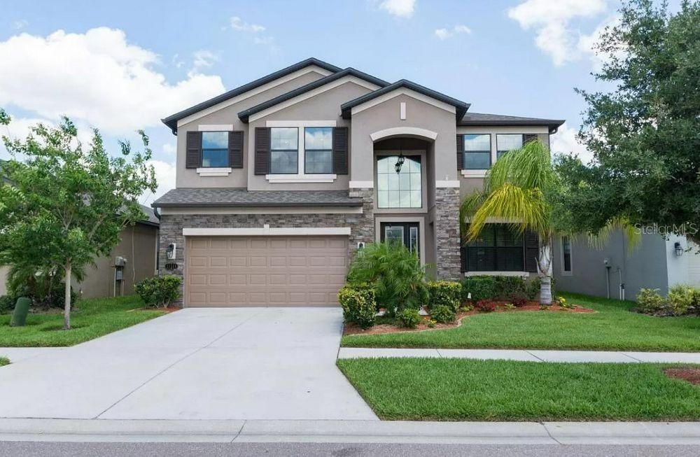 11518 Estuary Preserve Dr., Riverview, FL 33569