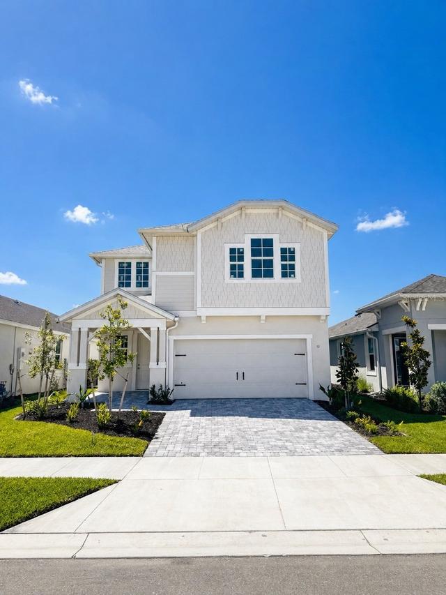 15811 Elina Sky Dr., Punta Gorda, FL 33982