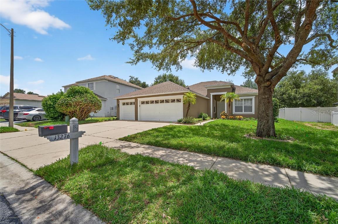 13276 Bainbridge Way, Spring Hill, FL 34609