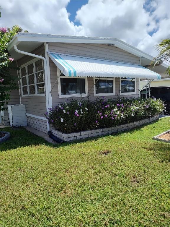 3348 Lanark Dr., Holiday, FL 34690