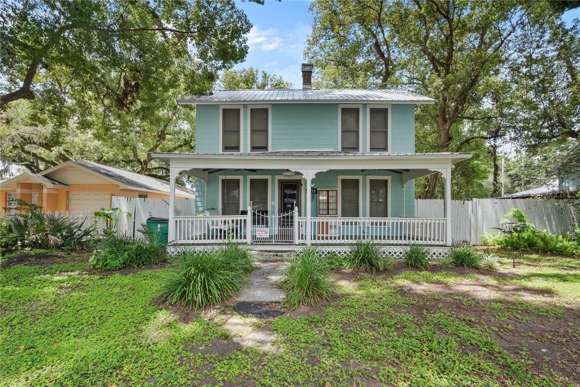 5153 4th St., Zephyrhills, FL 33542