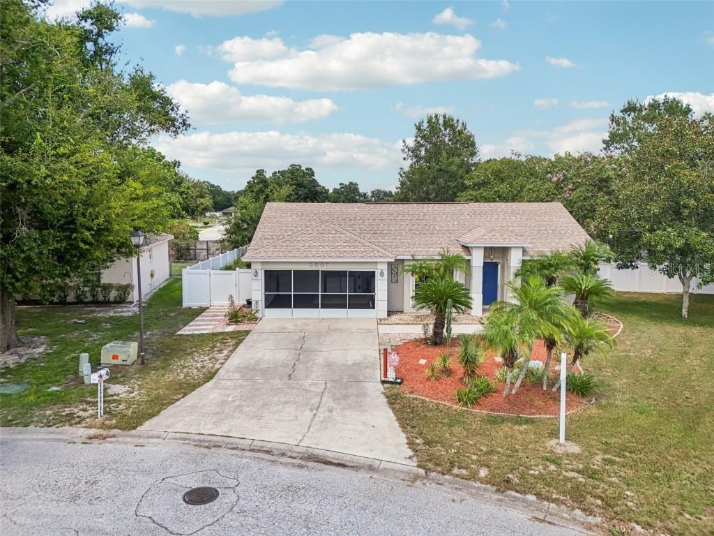 2851 Timbercrest Pl., Lakeland, FL 33810