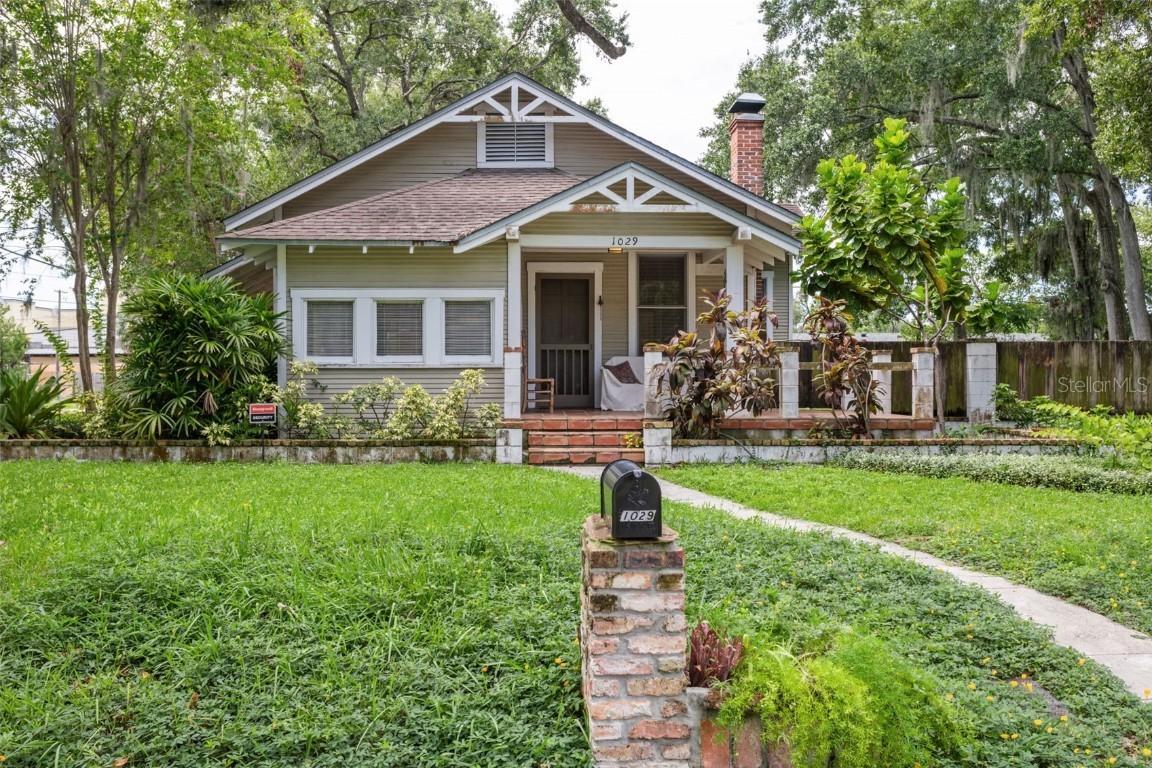 1029 E Mohawk Ave Ave., Tampa, FL 33604