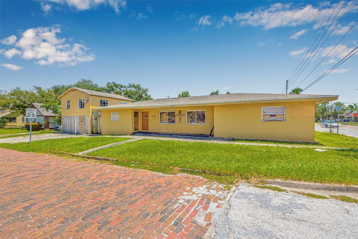 2000 Dr Martin Luther King Jr St., St Petersburg, FL 33705