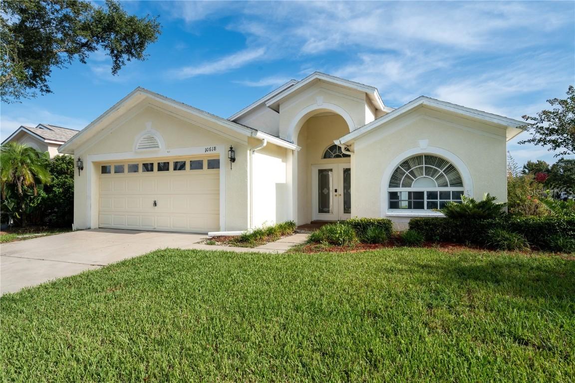 10618 Logan Chase Ln., Riverview, FL 33579