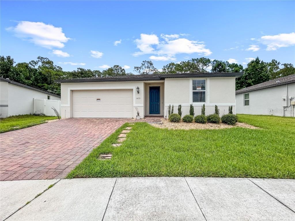 573 Vista Villages Blvd., Davenport, FL 33896