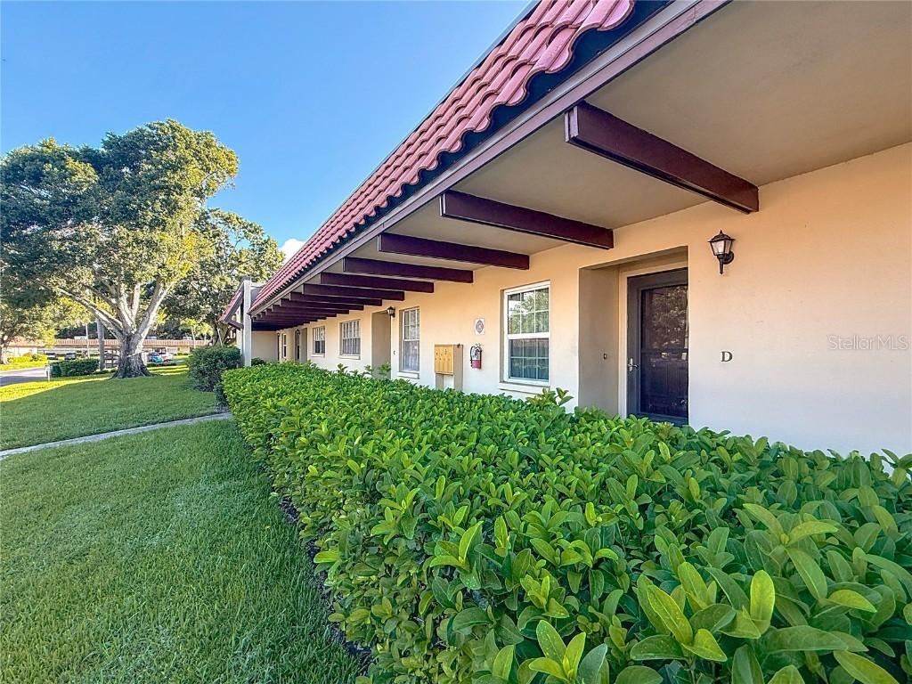 1701 Pinehurst Rd. #19D, Dunedin, FL 34698