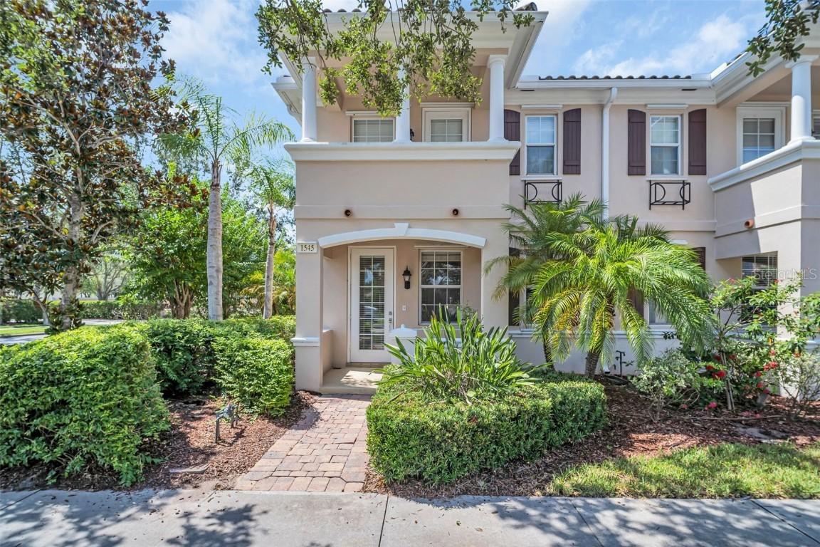 1545 Napoli Dr., Sarasota, FL 34232