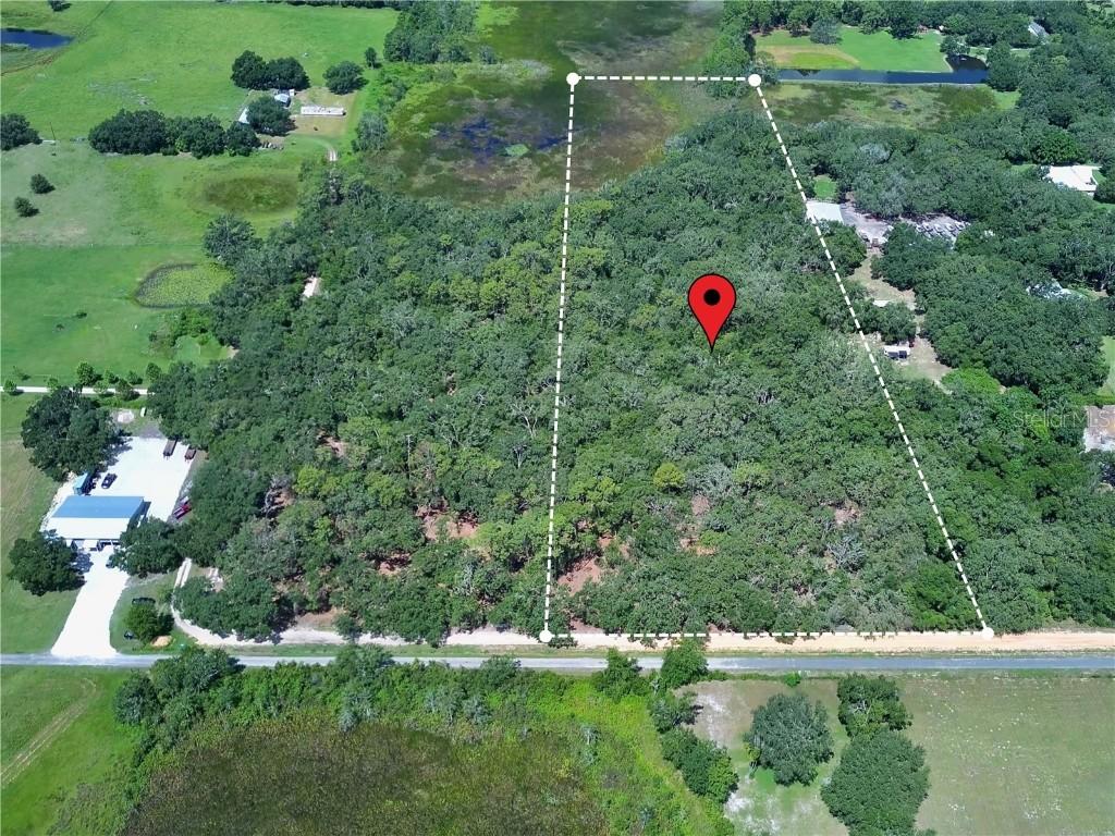 1 Sendcastle Dr., Groveland, FL 34736